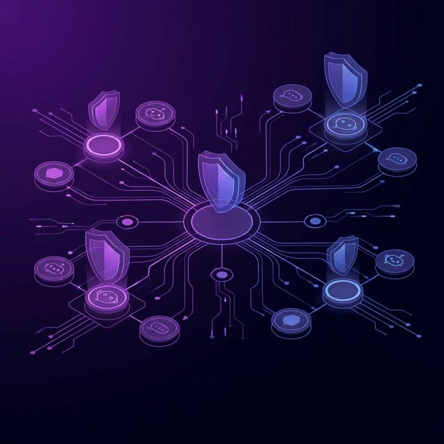 Multi-Agent Chatbot Cover